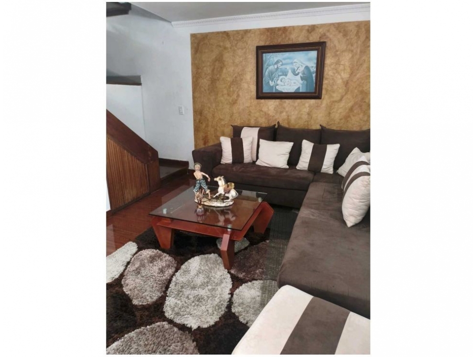 Casa para la venta en Belén Rodeo parte baja — foto 4