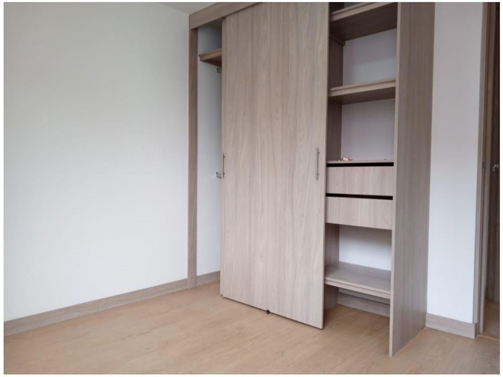 Apartamento para la venta en Envigado las Antillas — foto 4