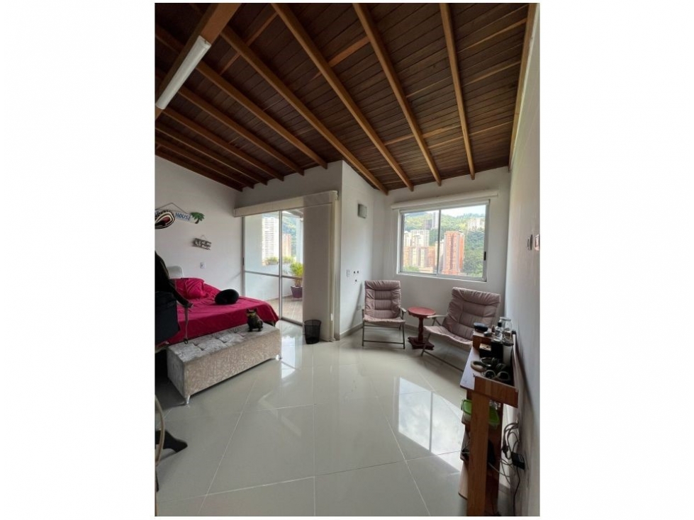 Apartamento para la venta en Sabaneta Cañaveralejo — foto 4