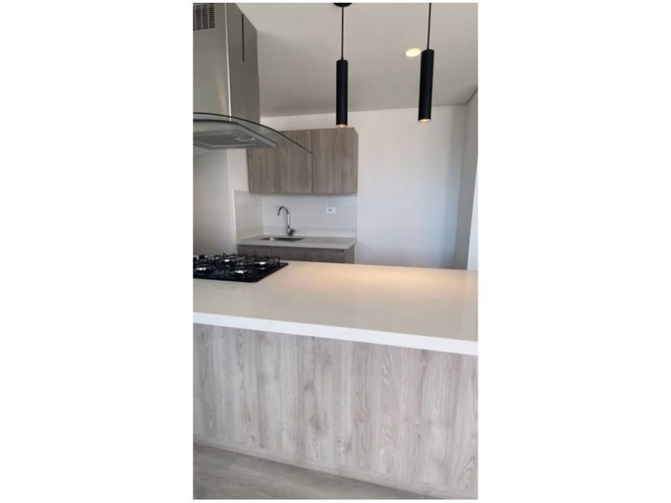 Apartamento para la venta en Rionegro, San Antonio de Pereira