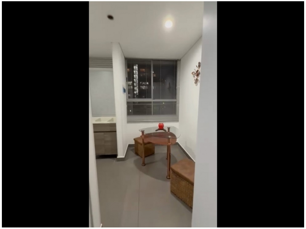 Apartamento para la venta en el Poblado Santa maría de los Ángeles — foto 4
