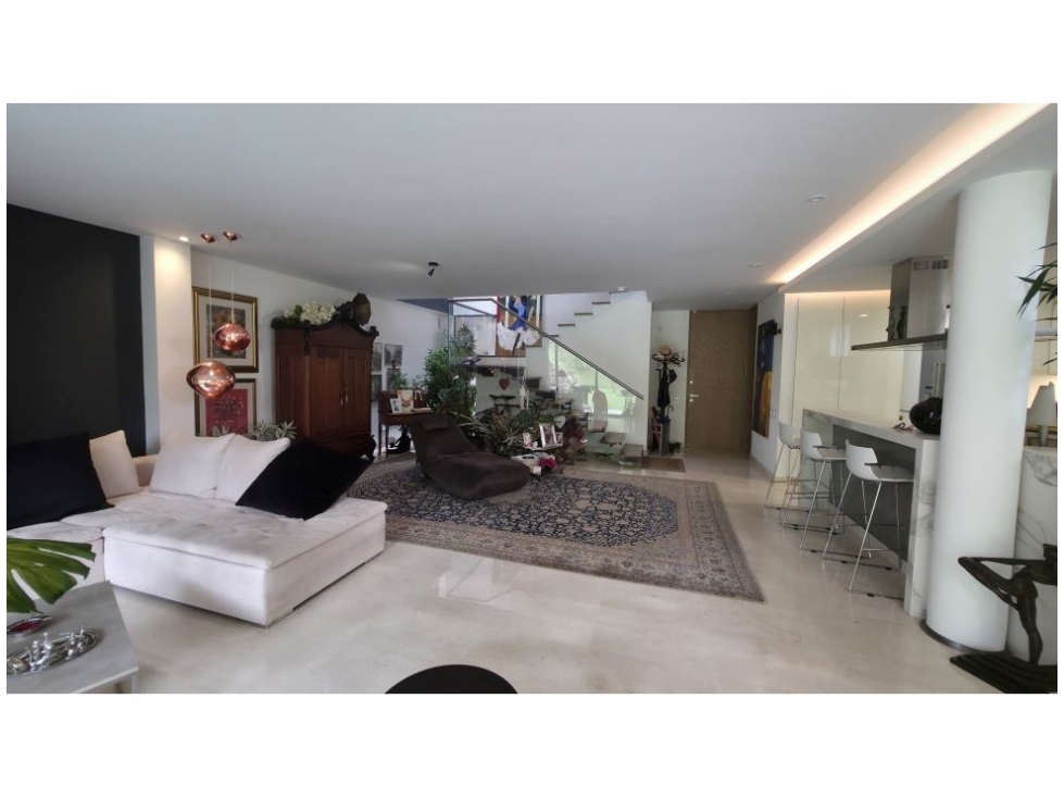 Casa para la venta en Envigado Callejas — foto 4
