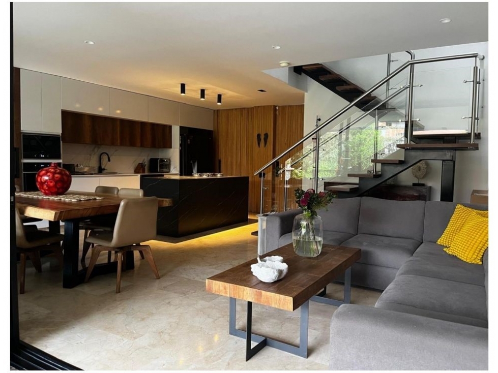 Casa para la venta en Envigado Callejas — foto 4