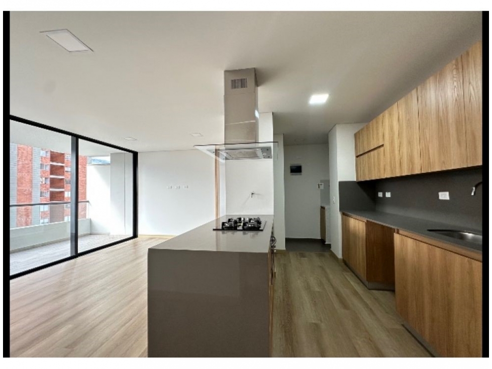 Apartamento para la venta en los Colores — foto 4