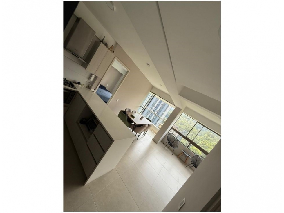 Apartamento para la venta en Sabaneta pan de Azúcar — foto 4