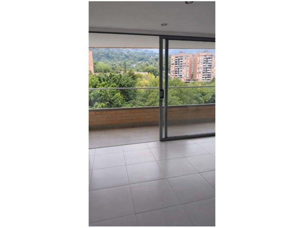 Apartamento para la venta en Envigado Loma del Chocho — foto 4