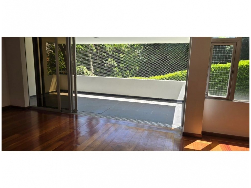 Apartamento para la venta en el Poblado Milla de Oro — foto 4