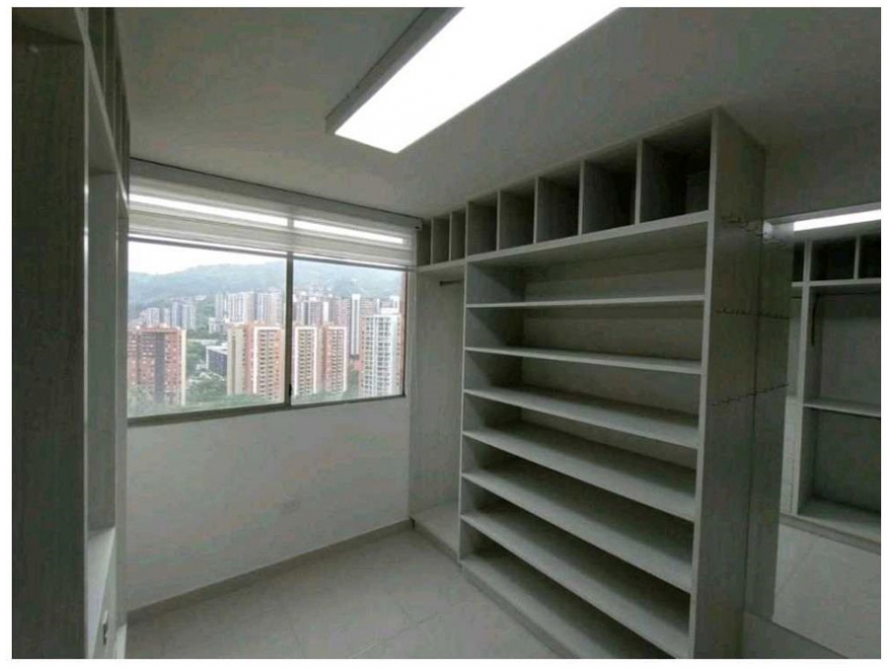 Apartamento para la venta en la loma de los Bernal — foto 5