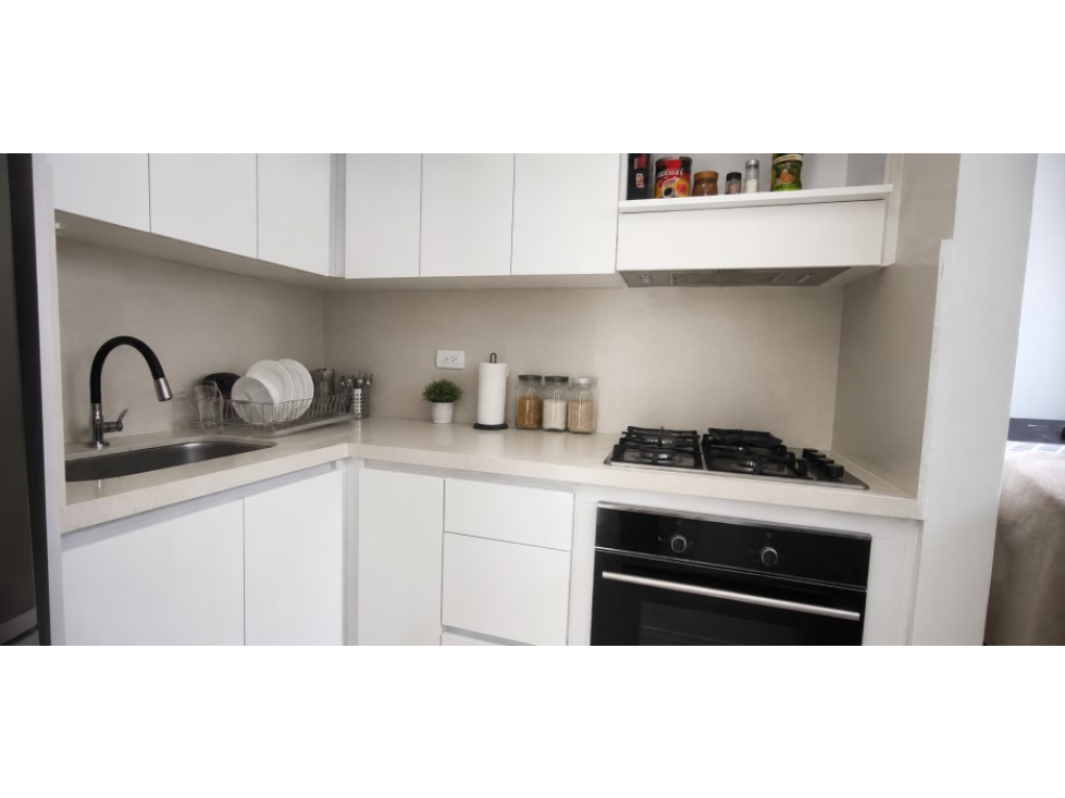 Apartamento para la venta en la Castellana — foto 4