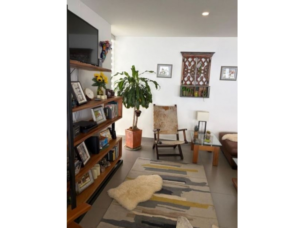 Apartamento para la venta en Sabaneta las Lomitas — foto 4
