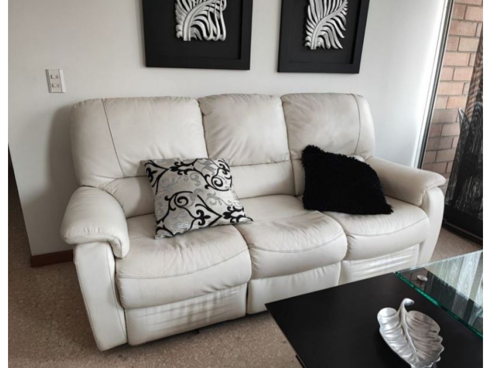 Apartamento para la venta en Conquistadores — foto 4