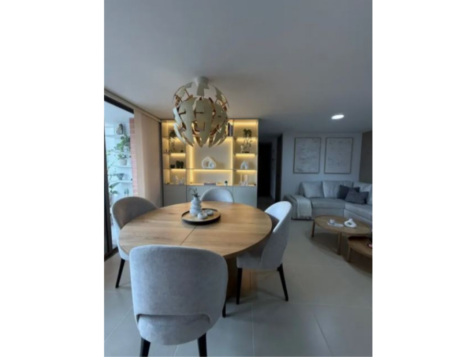 Apartamento para la venta en Sabaneta — foto 4