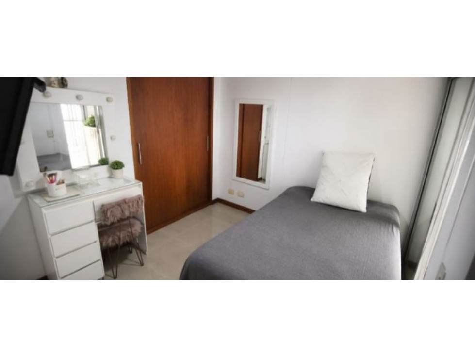 Apartamento para la venta en la Castellana — foto 4