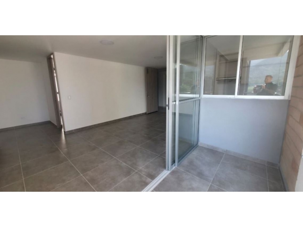 Apartamento para la venta en Sabaneta las Lomitas — foto 4