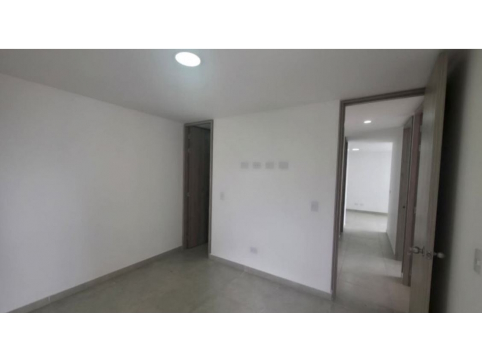 Apartamento para la venta en Sabaneta las Lomitas — foto 5