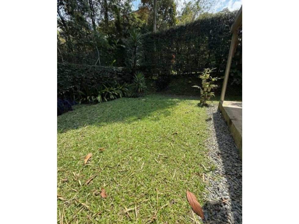 Casa para la venta en Envigado Loma del Chocho — foto 4