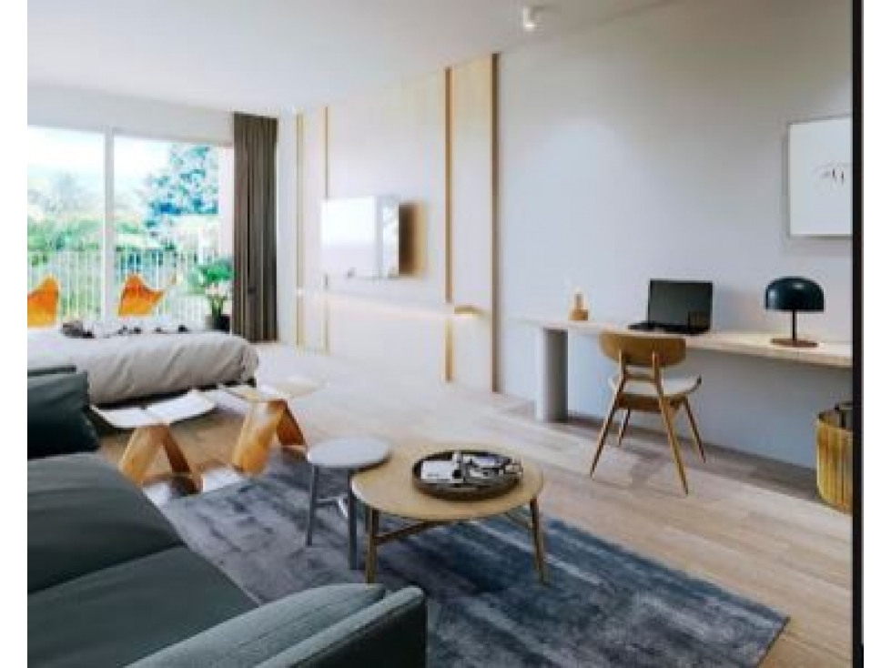 Apartamento para la venta en Laureles — foto 6