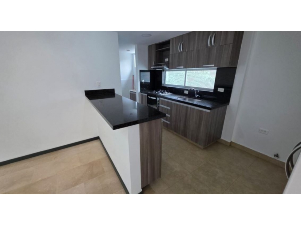 Apartamento para la venta en Envigado Zuñiga