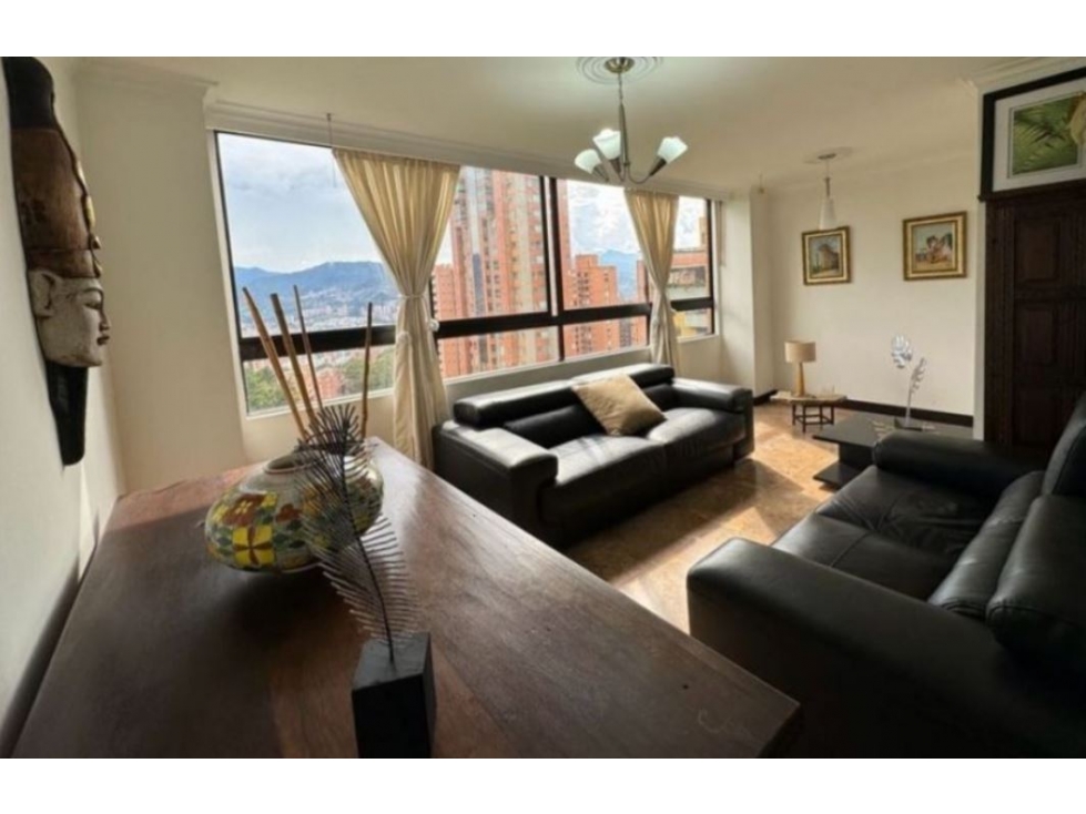 Apartamento para la venta en el Poblado — foto 5