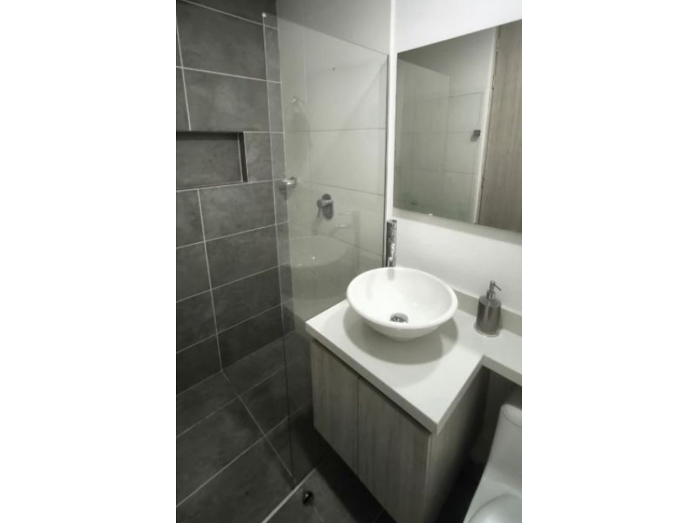 Apartamento para la venta en Envigado el Chingui — foto 4