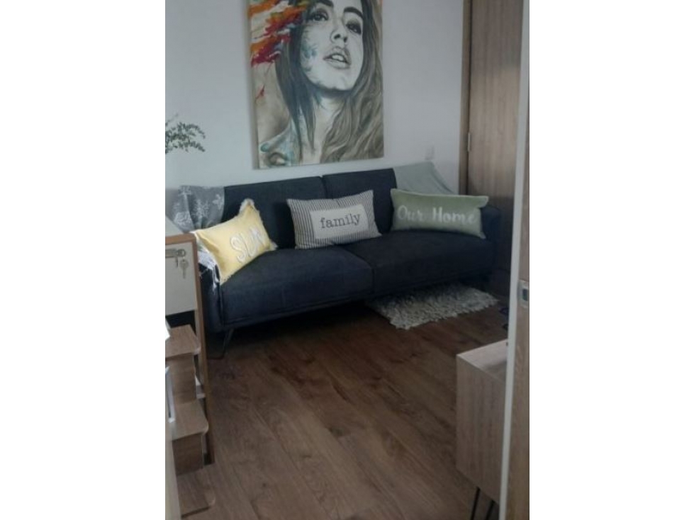 Apartamento para la venta en Envigado el Dorado — foto 6