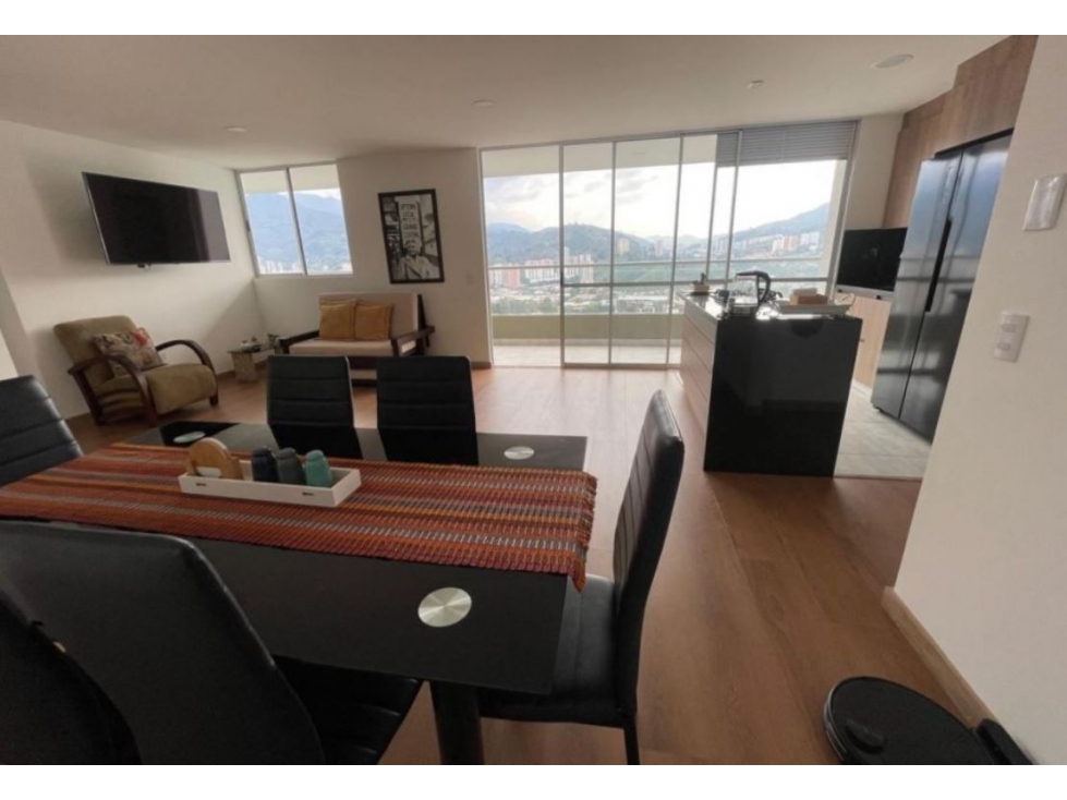 Apartamento para la venta e Itagüí Suramérica — foto 4