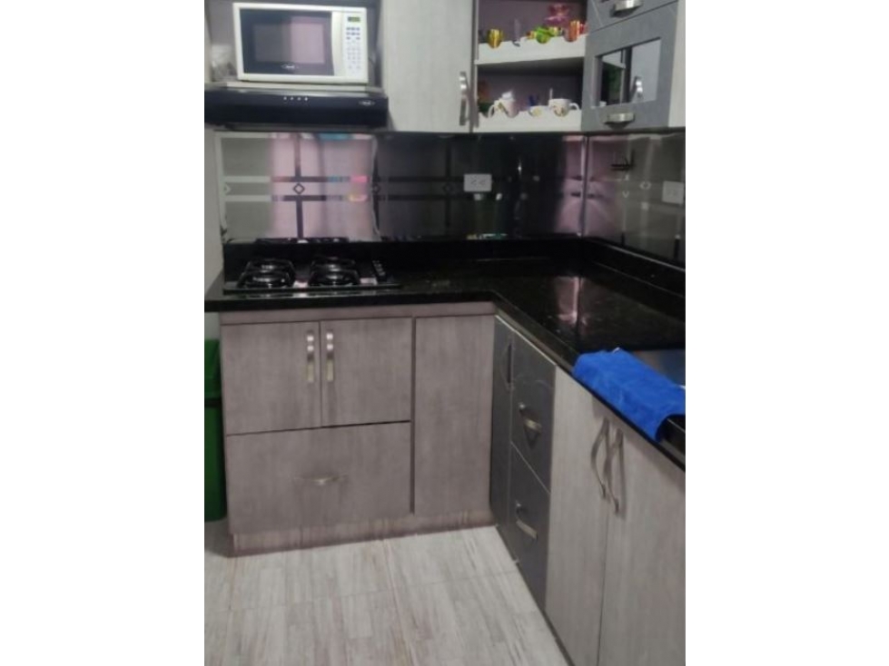 Casa para la venta en Itagüí Aragon — foto 2