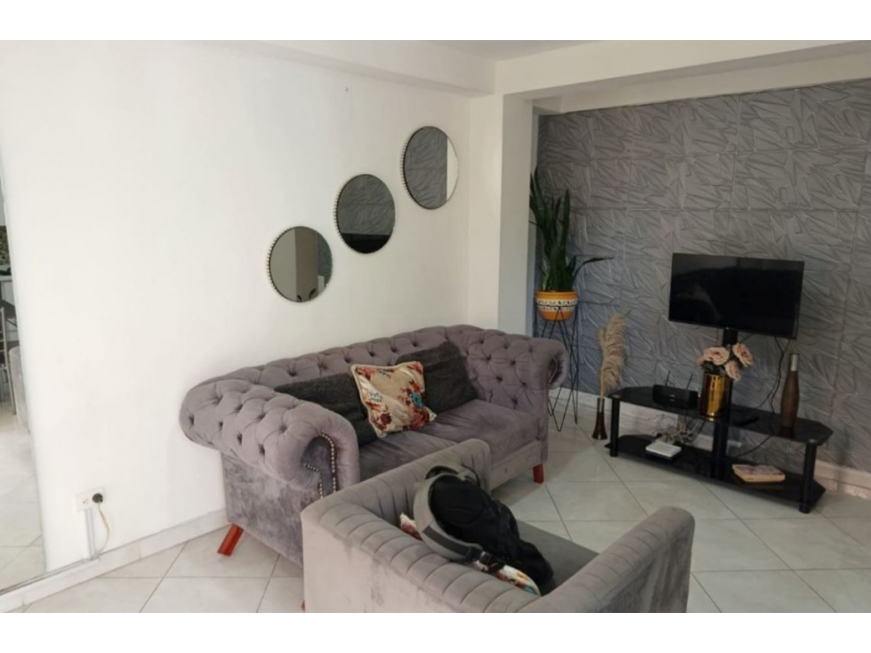 Apartamento para la venta en Belén las playas