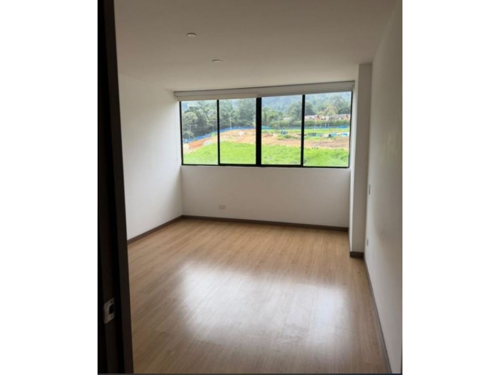 Aparta Estudio para la venta en Envigado Loma del Escobero — foto 5