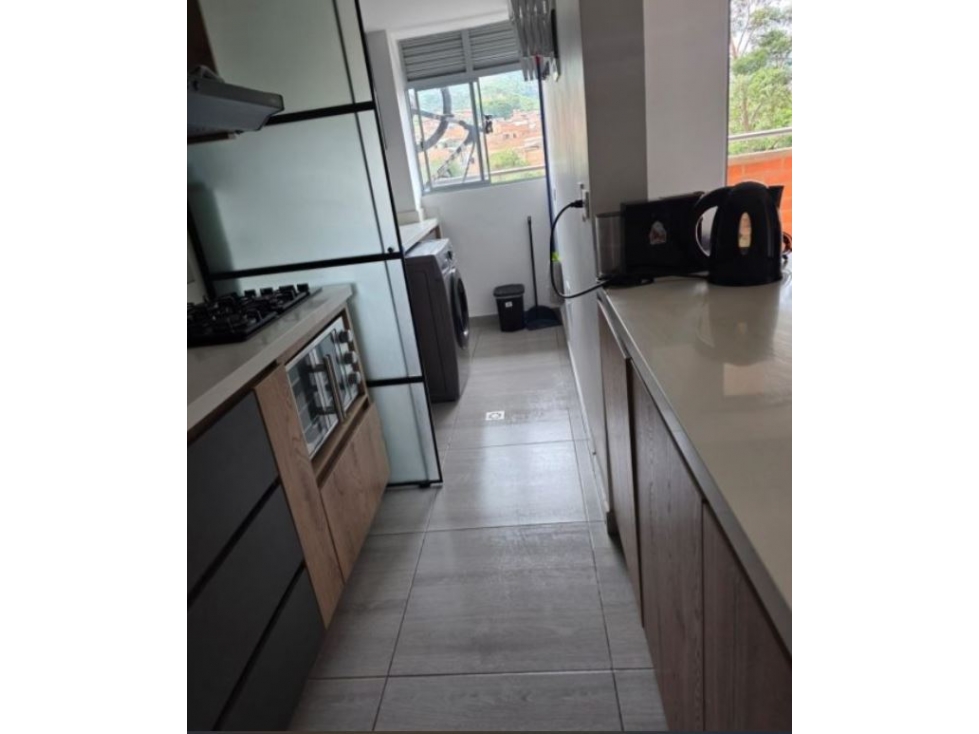 Apartamento para la venta en Itagüí villa paula — foto 4
