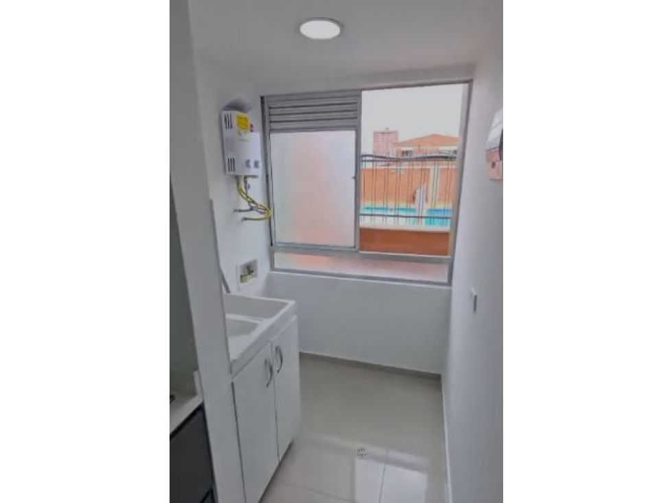 Apartamento para la venta en Bello Ciudadad de Niquía — foto 4