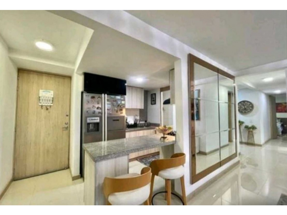 Apartamento para la venta en Itagüí Suramérica — foto 4