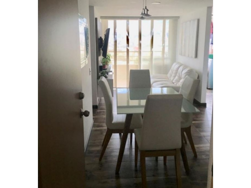 Apartamento para la venta en Itagüí el Porvenir — foto 4