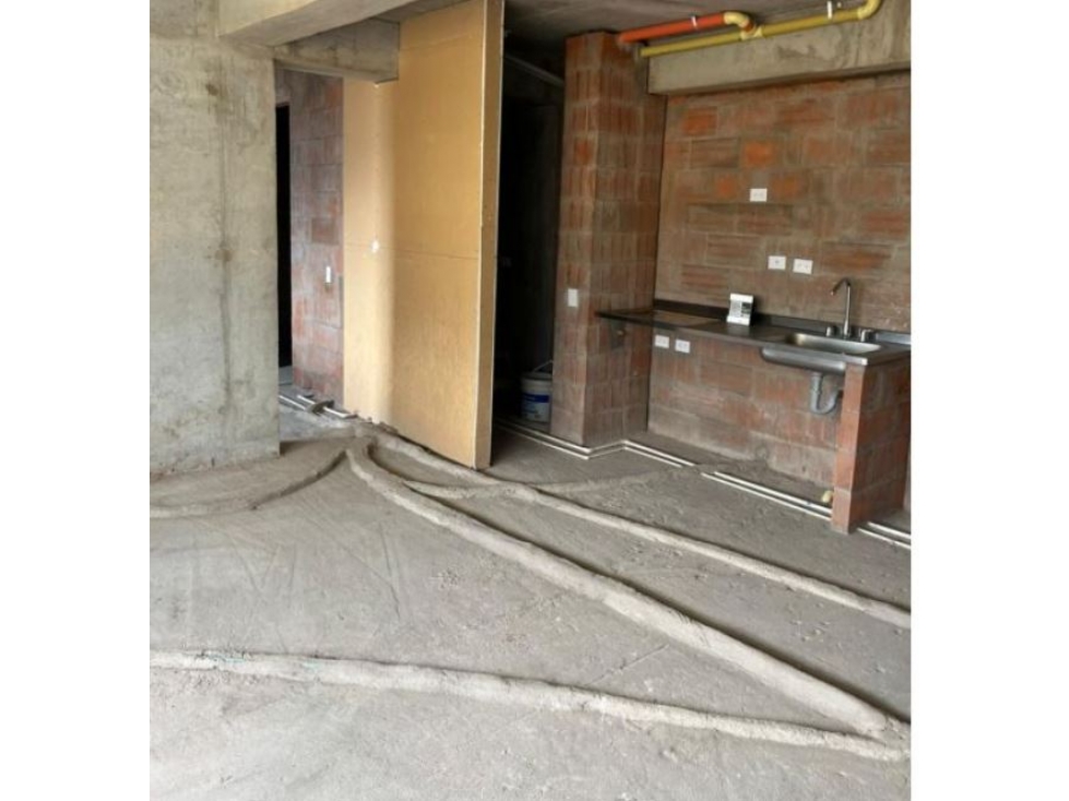 Apartamento para la venta en Itagüí Villa Paula — foto 4