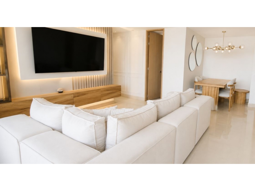 Apartamento para la venta en la Loma del Indio — foto 4