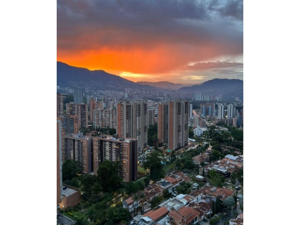 Apartamento para la venta en Sabaneta San Jose — foto 4