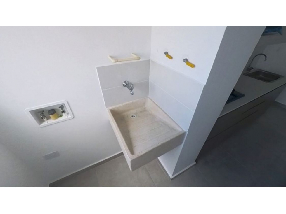 Apartamento para la venta en Sabaneta la Doctora — foto 4