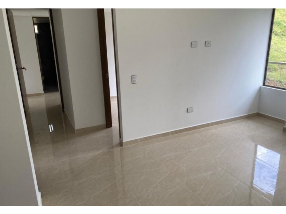 Apartamento para la venta en Sabaneta el Carmelo — foto 4