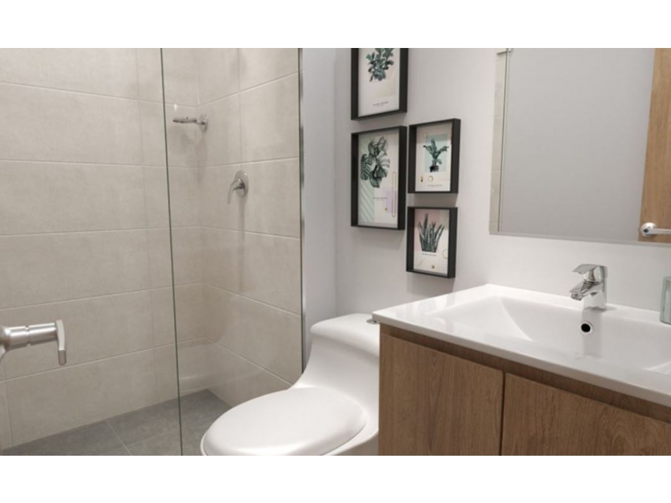 Apartamento para la venta en Envigado Loma del Barro — foto 4