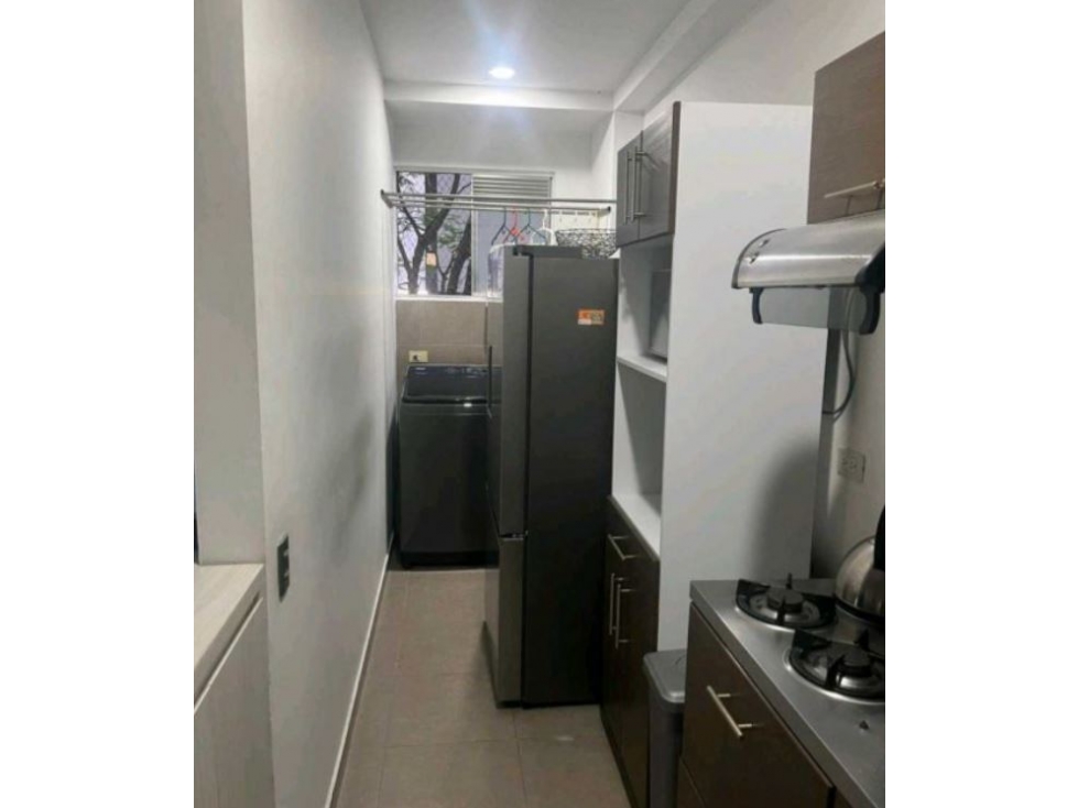 Apartamento para la venta en Ciudad del Rio — foto 6