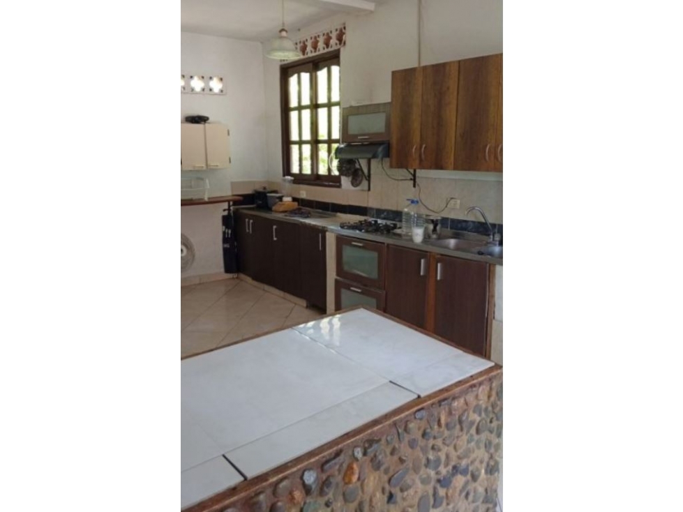 Finca para la venta en Sopetran Antioquia — foto 4