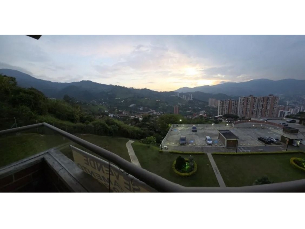 Apartamento para la venta en Sabaneta la Doctora — foto 4