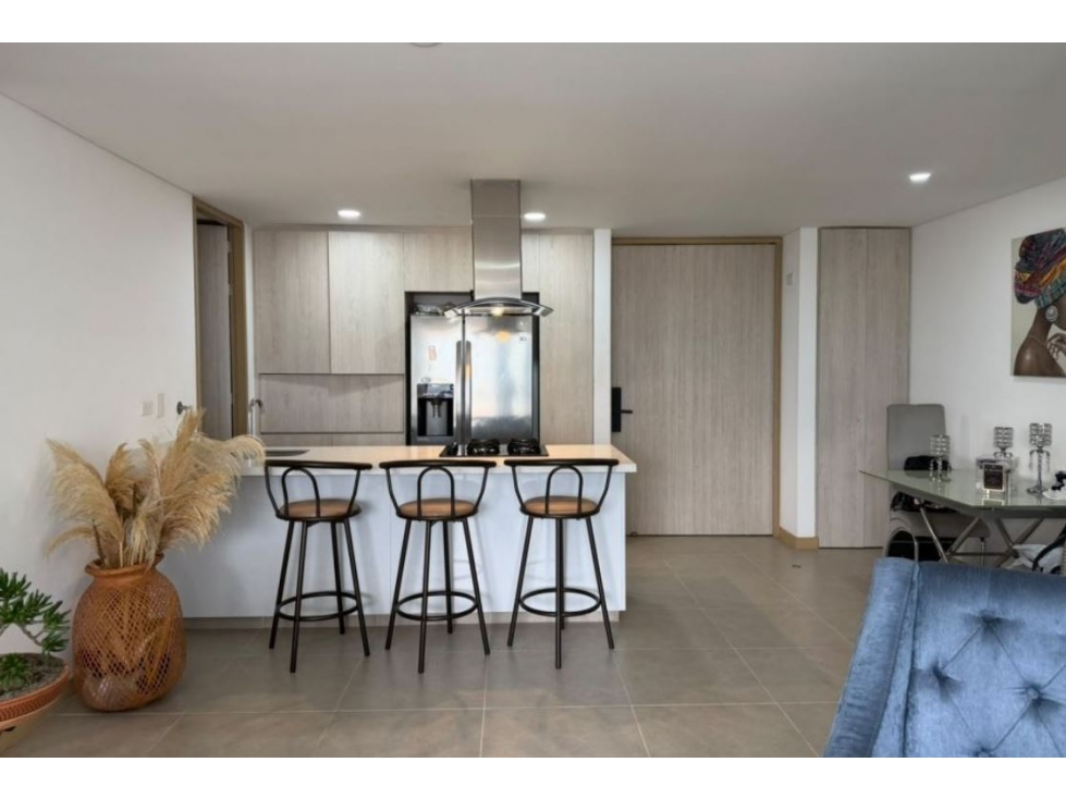 Apartamento para la venta en Envigado loma de las brujas — foto 4