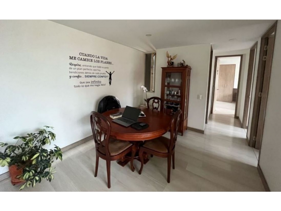 Apartamento para la venta en Envigado Camino Verde — foto 2