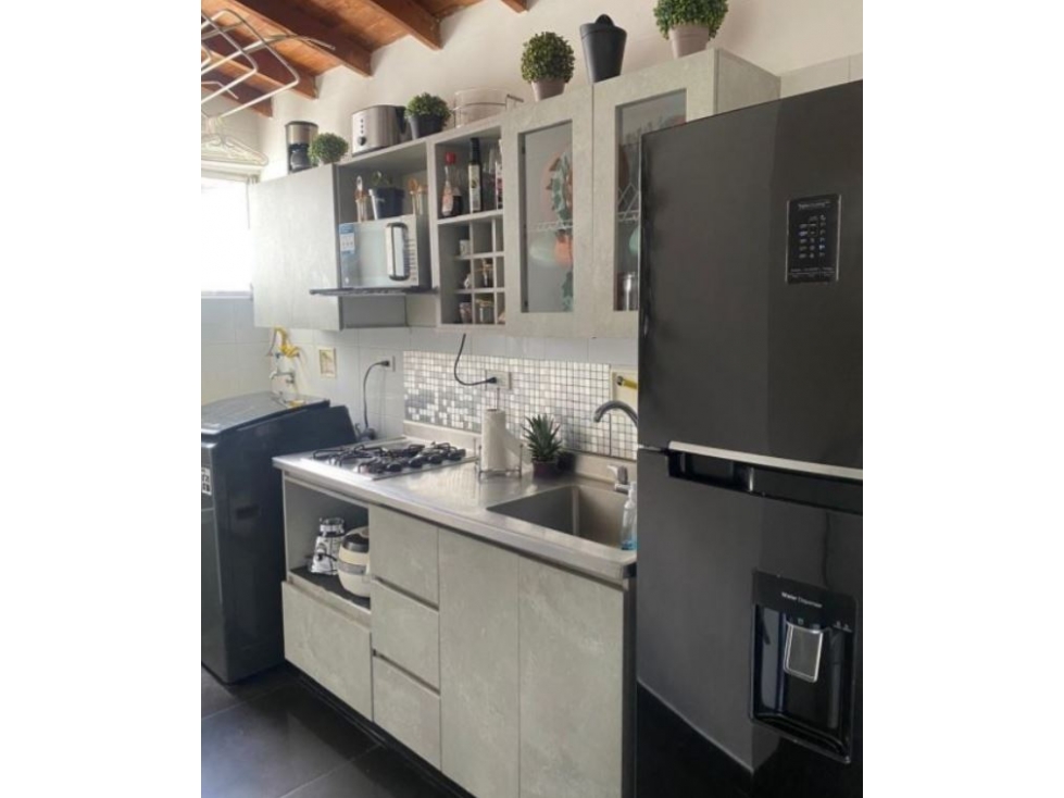 Apartamento para la venta en Envigado el Esmeraldal — foto 4