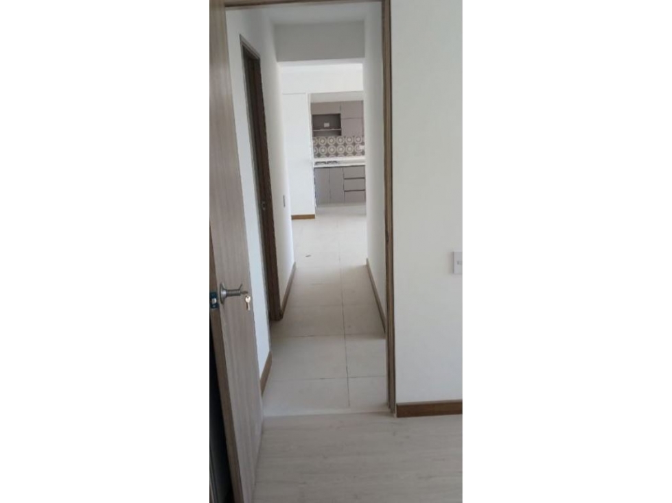 Apartamento para la venta en reservas de Itagüí — foto 4