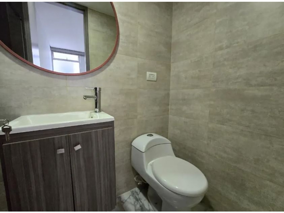 Apartamento para la venta en Conquistadores — foto 6