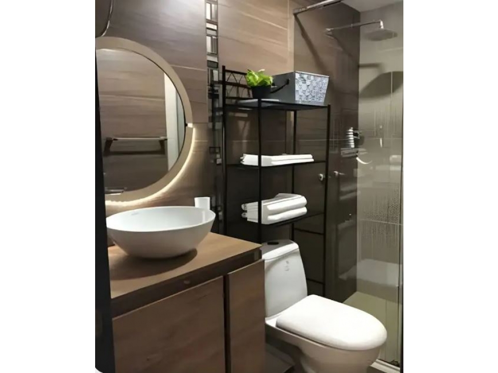 Apartamento para la venta en Santa Lucia — foto 5