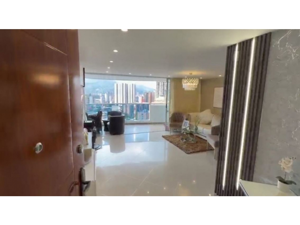 Apartamento para la venta en Sabaneta Cañaveralejo — foto 5