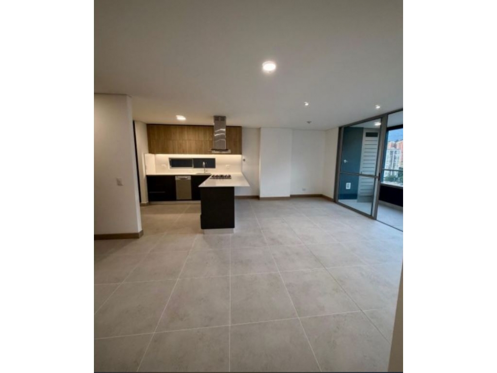 Apartamento para la venta en Ciudad del Rio — foto 4